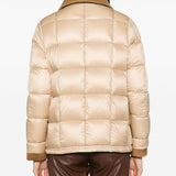 Fay Coats Beige