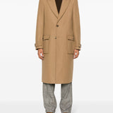Etro Coats Beige