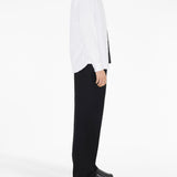 Burberry Stretch cotton shirt