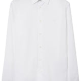 Burberry Stretch cotton shirt