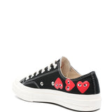 Comme Des Garcons Play x Converse Chuck 70 sneakers