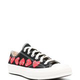 Comme Des Garcons Play x Converse Chuck 70 sneakers