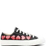 Comme Des Garcons Play x Converse Chuck 70 sneakers