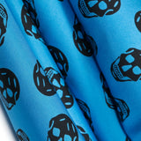 Alexander McQueen Skull silk scarf