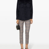 Woolrich Jackets Blue