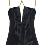 Ferragamo Top Black