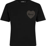 Dsquared2 T-shirts and Polos Black
