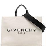 Givenchy G-Tote Medium Canvas