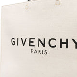 Givenchy G-Tote Medium Canvas