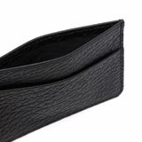 Maison Margiela leather card holder