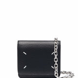 Maison Margiela Wallet with chain