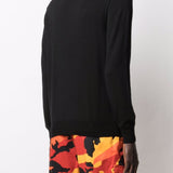 Dsquared2 Sweaters Black