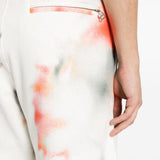 Alexander McQueen Shorts White