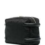 Alexander McQueen The Harness Shoulder Bag
