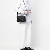 Alexander McQueen The Harness Shoulder Bag