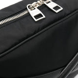 Alexander McQueen The Harness Shoulder Bag