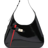 Ferragamo Extra Large Hobo Shoulder Bag