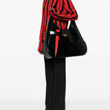 Ferragamo Extra Large Hobo Shoulder Bag