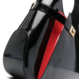 Ferragamo Extra Large Hobo Shoulder Bag