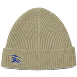 Burberry Equestrian Knight Cap