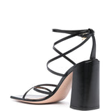 Gianvito Rossi Sandals Black