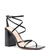 Gianvito Rossi Sandals Black