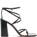 Gianvito Rossi Sandals Black