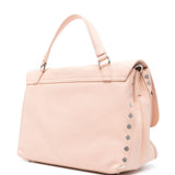 Zanellato Postina small bag in hammered leather