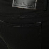 Acne Studios Jeans Black