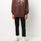 Acne Studios Jeans Black