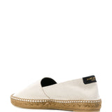 Saint Laurent logo-embroidered Espadrilles
