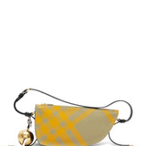 Burberry Sling Shield Shoulder Bag
