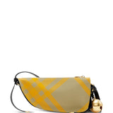 Burberry Sling Shield Shoulder Bag
