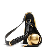 Burberry Sling Shield Shoulder Bag