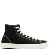 Maison Margiela Tabi high-top Sneakers