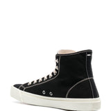 Maison Margiela Tabi high-top Sneakers