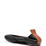 Lanvin Flat shoes Black
