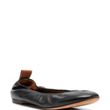 Lanvin Flat shoes Black