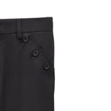 FILIPPA K Trousers Black