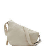 Burberry Small Knight Leather Shoulder Bag