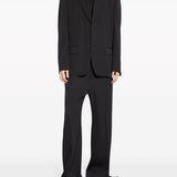 Balenciaga Wool blazer