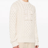 Givenchy Sweaters Beige