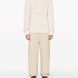 Givenchy Sweaters Beige