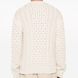 Givenchy Sweaters Beige