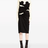 Maison Margiela Dresses White