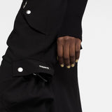 Coperni Skirts Black