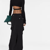 Coperni Skirts Black