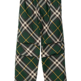 Burberry Wide pants