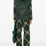 Burberry Wide pants