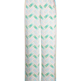 Casablanca Trousers White